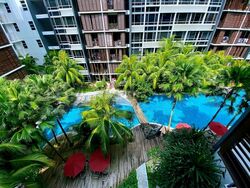 The Lanai (D23), Condominium #592433531